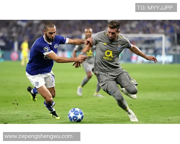 沙尔克04主场迎战波尔图期待精彩对决与激情碰撞