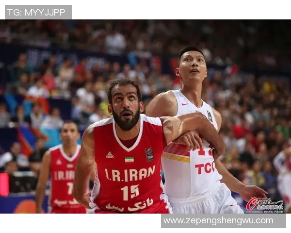 2015男篮亚锦赛中国队迎战伊朗队精彩回顾与赛后分析