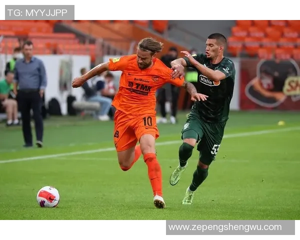 2018年俄超精彩对决乌拉尔迎战加索维卡全场回顾与分析