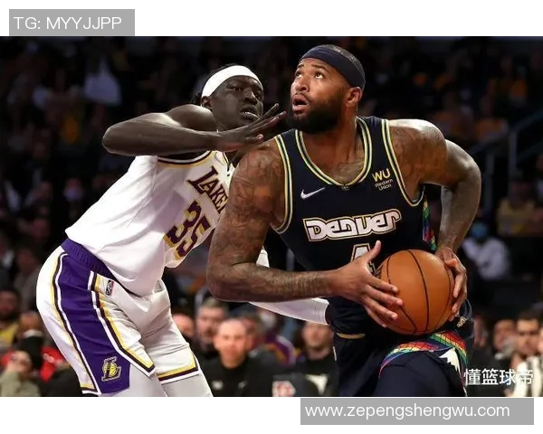 开拓者与掘金激战正酣5月10日精彩直播全程回顾与分析