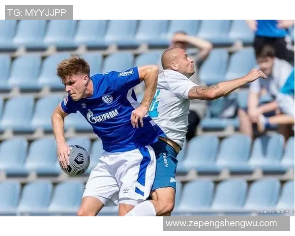 罗斯托夫主场迎战圣彼得堡泽尼特争夺胜利的激烈对决