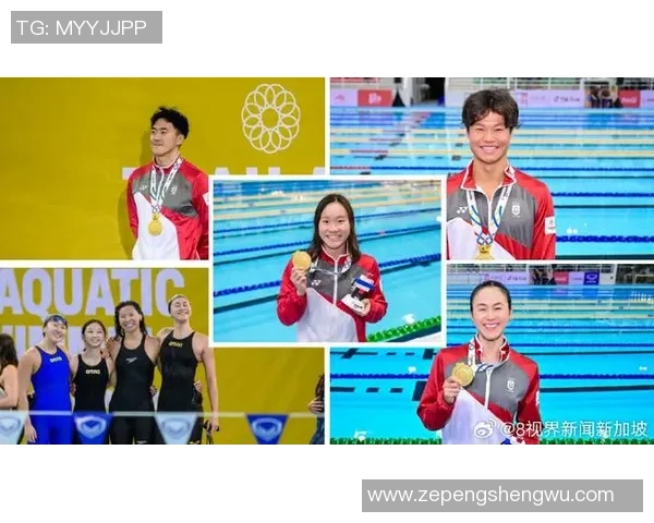 28岁泳坛女神全运首秀创纪录 夺我国香港游水前史首金 获75万巨奖