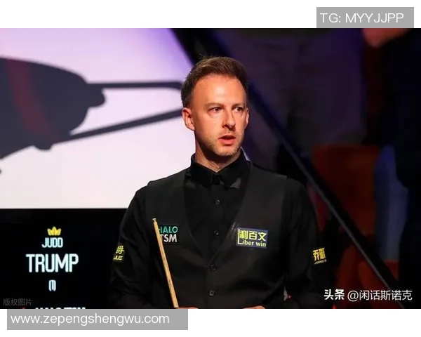 塞尔比三波两连击,6-2复仇罗伯逊,初次打进冠中冠决赛,约战特鲁姆普 塞尔比三波两连击,6-2复仇罗伯逊,初次打进冠中冠决赛,约战特鲁姆普