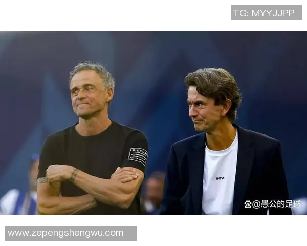 恩里克:赛季局面热刺的体现非常好,在欧冠中也没有迷失方向 恩里克:赛季局面热刺的体现非常好,在欧冠中也没有迷失方向