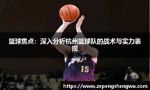篮球焦点：深入分析杭州篮球队的战术与实力表现