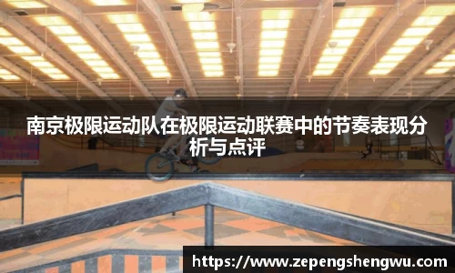 南京极限运动队在极限运动联赛中的节奏表现分析与点评